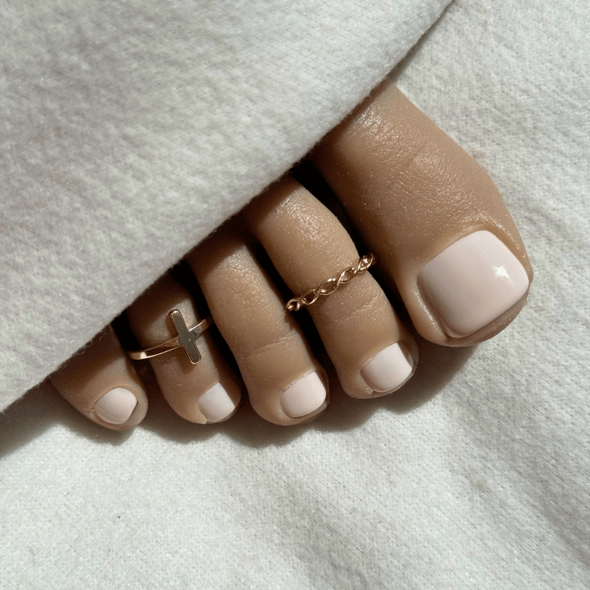 Faux Ongles Femme 24 Pièces - Kit Complet Mains Ou Pieds - NEUF - Modèles Variés